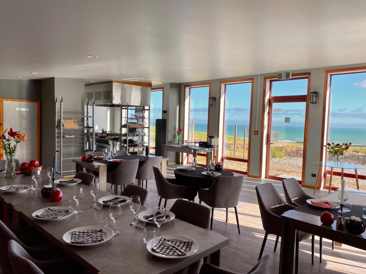 “The Cliffs” Humpridge View Motels Tuatapere Dış mekan fotoğraf